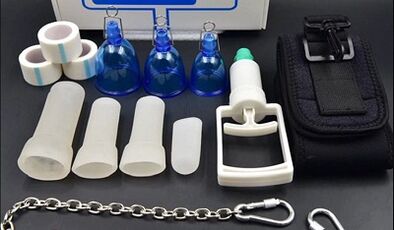 Cómo hacer bombas con sus propias manos para agregar miembros