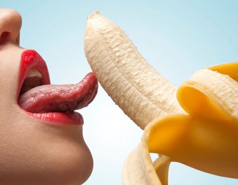 ¿Puedo usar sexo oral para aumentar mi pene