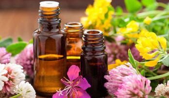 Los aceites esenciales y el bicarbonato de sodio pueden agrandar tu pene