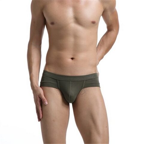 Hermoso torso masculino