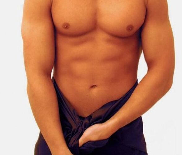 Técnicas de agrandamiento y estiramiento del pene.