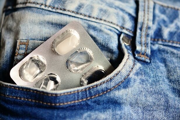 pastillas para agrandar el pene