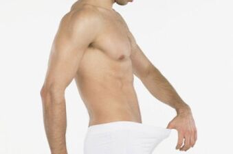 Un hombre quiere operarse para aumentar el tamaño de su pene